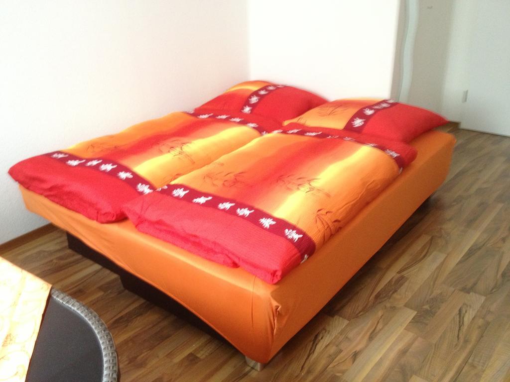 Ferienapartment: An Der Kunstakademie Heimbach Cameră foto